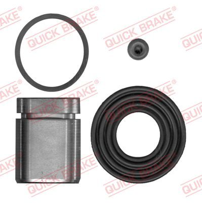 Repair Kit, brake caliper QUICK BRAKE 114-5218