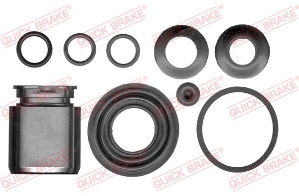 QUICK BRAKE 114-5221 Repair Kit, brake caliper