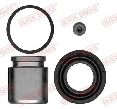 Repair Kit, brake caliper QUICK BRAKE 114-5227