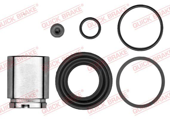 QUICK BRAKE 114-5229 Repair Kit, brake caliper