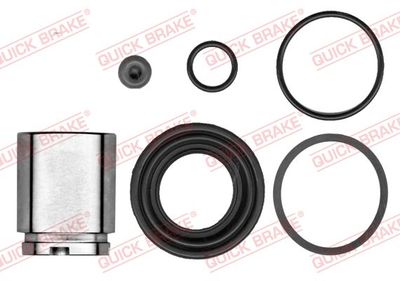 Repair Kit, brake caliper QUICK BRAKE 114-5229