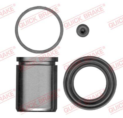 QUICK BRAKE 114-5232 Repair Kit, brake caliper