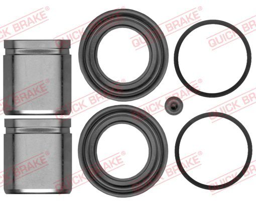 QUICK BRAKE 114-5248 Repair Kit, brake caliper