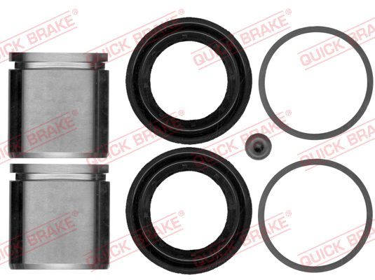 QUICK BRAKE 114-5254 Repair Kit, brake caliper