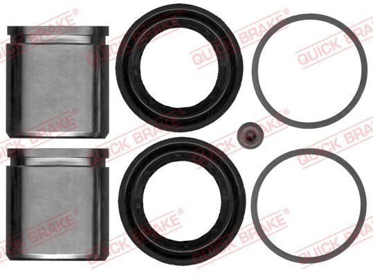 QUICK BRAKE 114-5255 Repair Kit, brake caliper