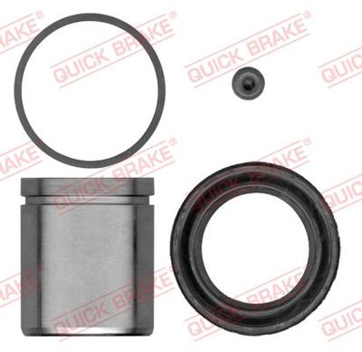 Repair Kit, brake caliper QUICK BRAKE 114-5257