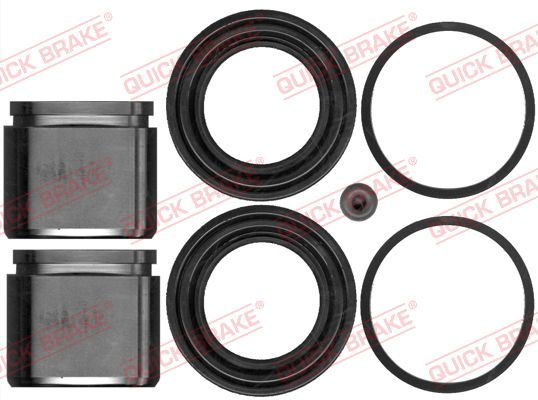 QUICK BRAKE 114-5258 Repair Kit, brake caliper