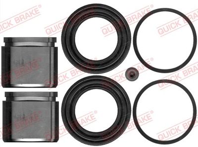 Repair Kit, brake caliper QUICK BRAKE 114-5258