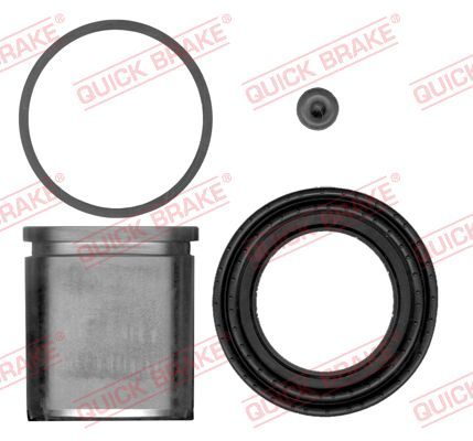QUICK BRAKE 114-5261 Repair Kit, brake caliper