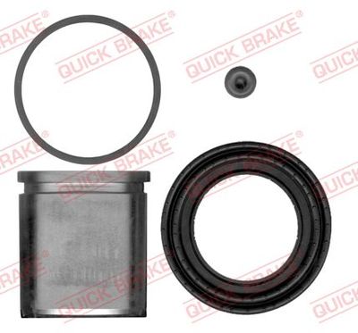 Repair Kit, brake caliper QUICK BRAKE 114-5261