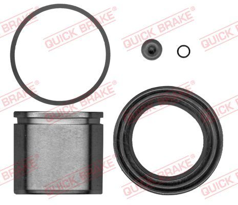 QUICK BRAKE 114-5264 Repair Kit, brake caliper