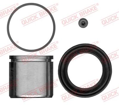 Repair Kit, brake caliper QUICK BRAKE 114-5266