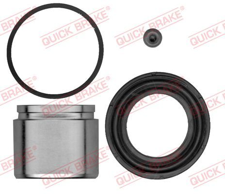 QUICK BRAKE 114-5268 Repair Kit, brake caliper