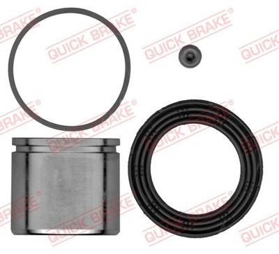 Repair Kit, brake caliper QUICK BRAKE 114-5271