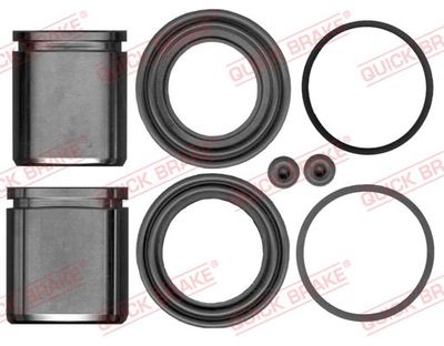 Repair Kit, brake caliper QUICK BRAKE 114-5273