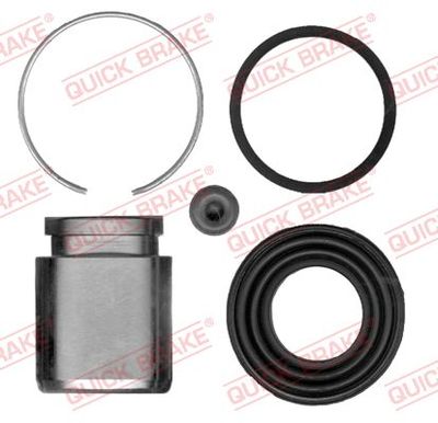 Repair Kit, brake caliper QUICK BRAKE 114-5279