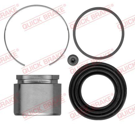 QUICK BRAKE 114-5283 Repair Kit, brake caliper