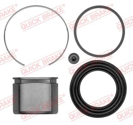 QUICK BRAKE 114-5284 Repair Kit, brake caliper