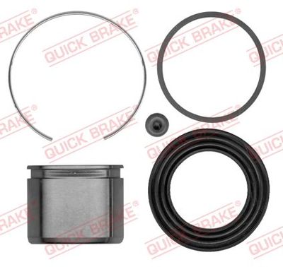 Repair Kit, brake caliper QUICK BRAKE 114-5284
