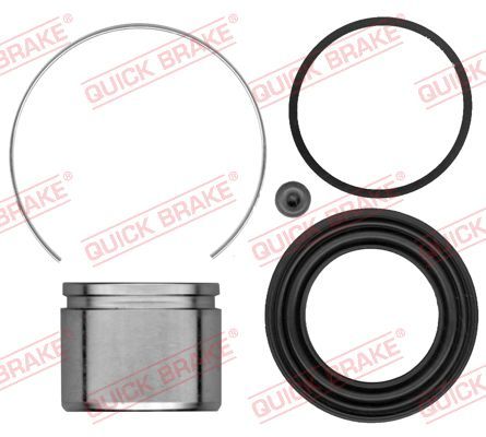 QUICK BRAKE 114-5286 Repair Kit, brake caliper