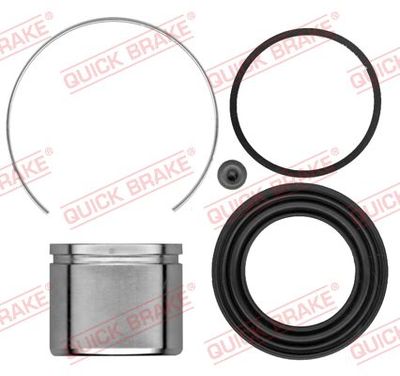 Repair Kit, brake caliper QUICK BRAKE 114-5287