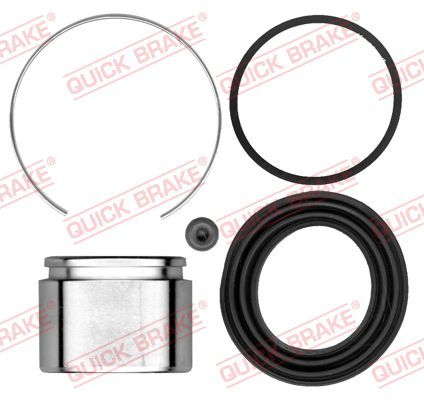 QUICK BRAKE 114-5290 Repair Kit, brake caliper