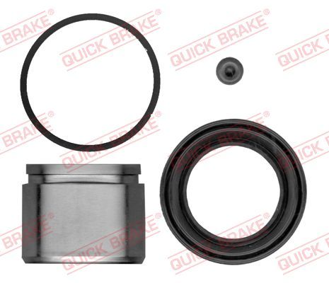 QUICK BRAKE 114-5295 Repair Kit, brake caliper