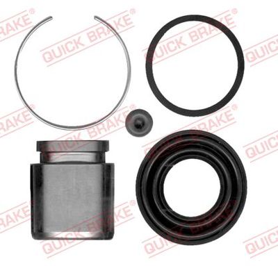 Repair Kit, brake caliper QUICK BRAKE 114-5303