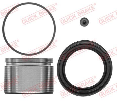 QUICK BRAKE 114-5305 Repair Kit, brake caliper