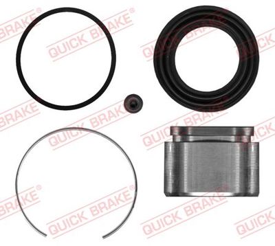 Repair Kit, brake caliper QUICK BRAKE 114-5323