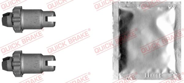 QUICK BRAKE 120 53 004 Adjuster, braking system