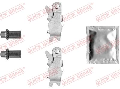 Repair Kit, expander QUICK BRAKE 120 53 006