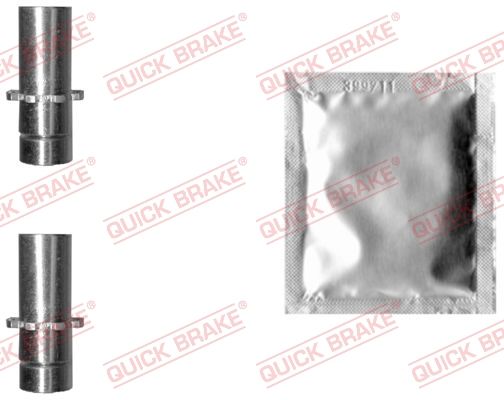 QUICK BRAKE 120 53 026 Adjuster, braking system