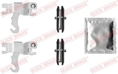 Repair Kit, expander QUICK BRAKE 120 53 029
