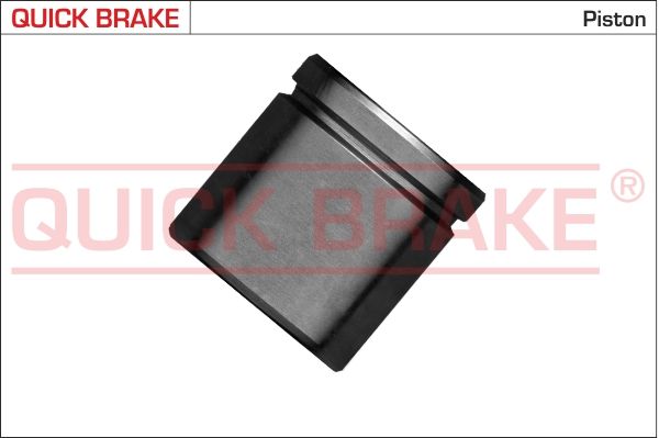 QUICK BRAKE 185005K Piston, brake caliper