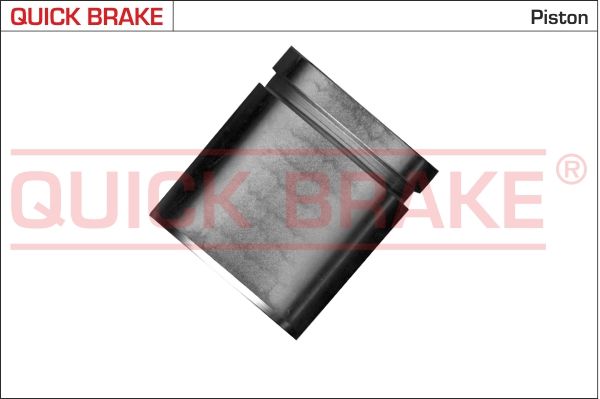 QUICK BRAKE 185008K Piston, brake caliper