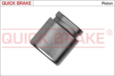 Piston, brake caliper QUICK BRAKE 185009K