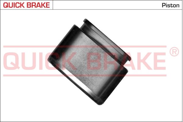 QUICK BRAKE 185012K Piston, brake caliper