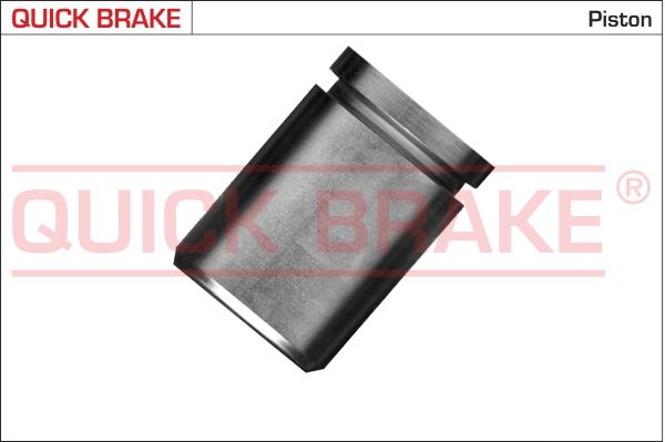 QUICK BRAKE 185014K Piston, brake caliper
