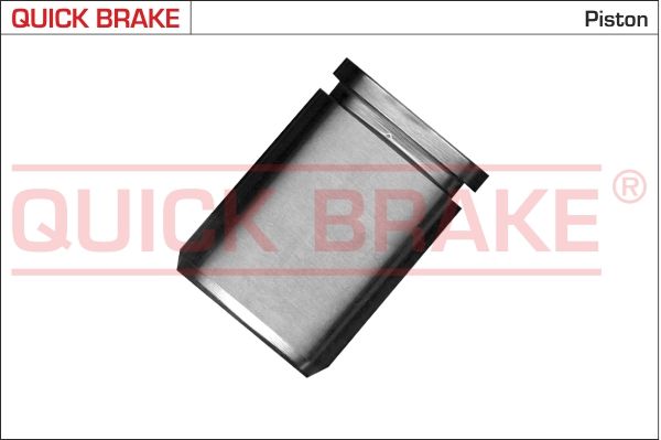 QUICK BRAKE 185017K Piston, brake caliper