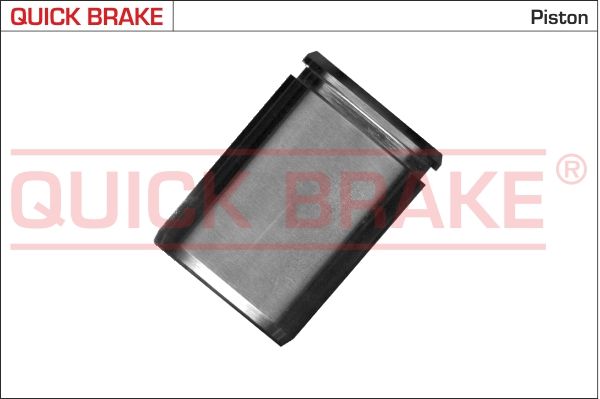 QUICK BRAKE 185020K Piston, brake caliper