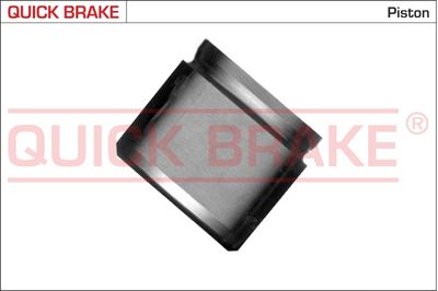 Piston, brake caliper QUICK BRAKE 185021K