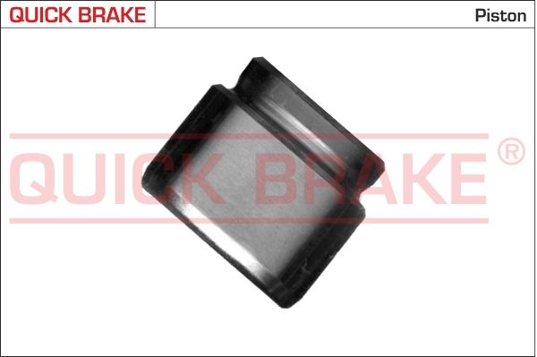 QUICK BRAKE 185026K Piston, brake caliper