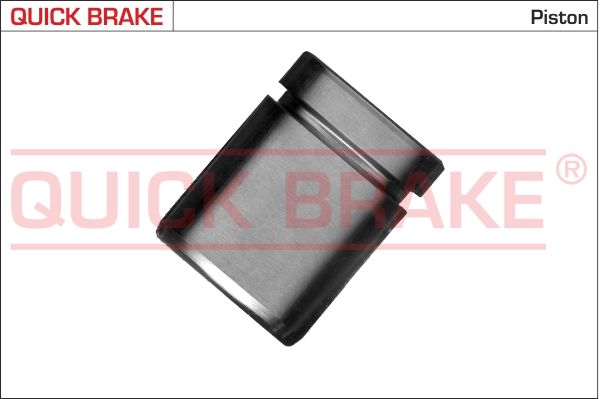 QUICK BRAKE 185027K Piston, brake caliper
