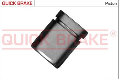 Piston, brake caliper QUICK BRAKE 185027K