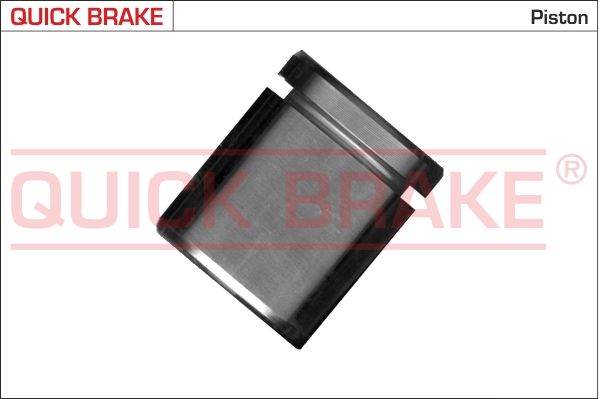 QUICK BRAKE 185029K Piston, brake caliper