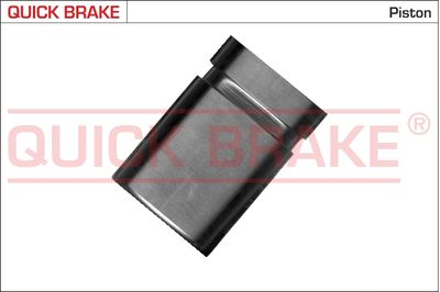 Piston, brake caliper QUICK BRAKE 185031K