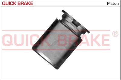 Piston, brake caliper QUICK BRAKE 185032K