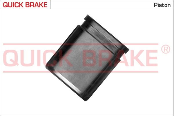 QUICK BRAKE 185034K Piston, brake caliper