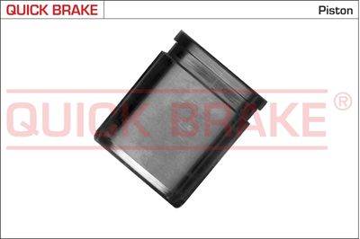 Piston, brake caliper QUICK BRAKE 185034K
